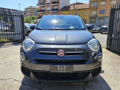 Fiat 500X 1.3 MultiJet 95 CV Urban (2)
