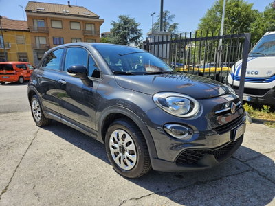 Fiat 500X 1.3 MultiJet 95 CV Urban (3)