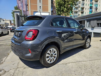 Fiat 500X 1.3 MultiJet 95 CV Urban (4)