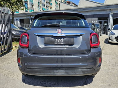 Fiat 500X 1.3 MultiJet 95 CV Urban (5)