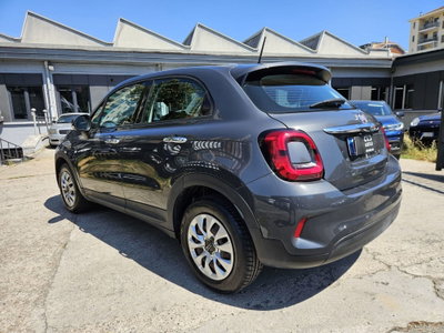Fiat 500X 1.3 MultiJet 95 CV Urban (6)