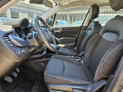 Fiat 500X 1.3 MultiJet 95 CV Urban (8)