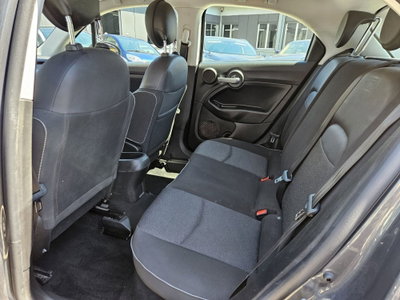 Fiat 500X 1.3 MultiJet 95 CV Urban (9)
