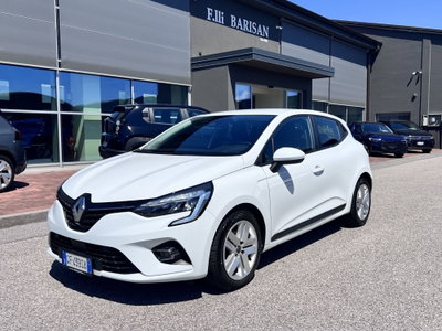 Renault Clio TCe 90 CV 5 porte Zen usata