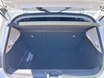 Renault Clio TCe 90 CV 5 porte Zen (10)