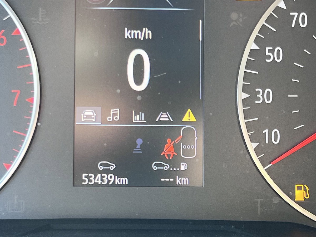Renault Clio TCe 90 CV 5 porte Zen (11)