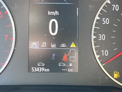 Renault Clio TCe 90 CV 5 porte Zen (11)