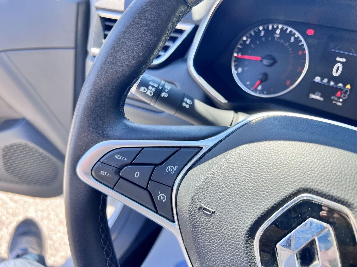 Renault Clio TCe 90 CV 5 porte Zen (14)