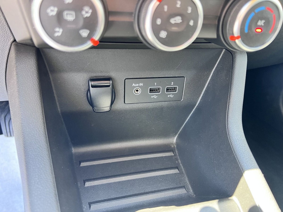 Renault Clio TCe 90 CV 5 porte Zen (15)