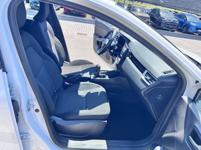 Renault Clio TCe 90 CV 5 porte Zen (6)