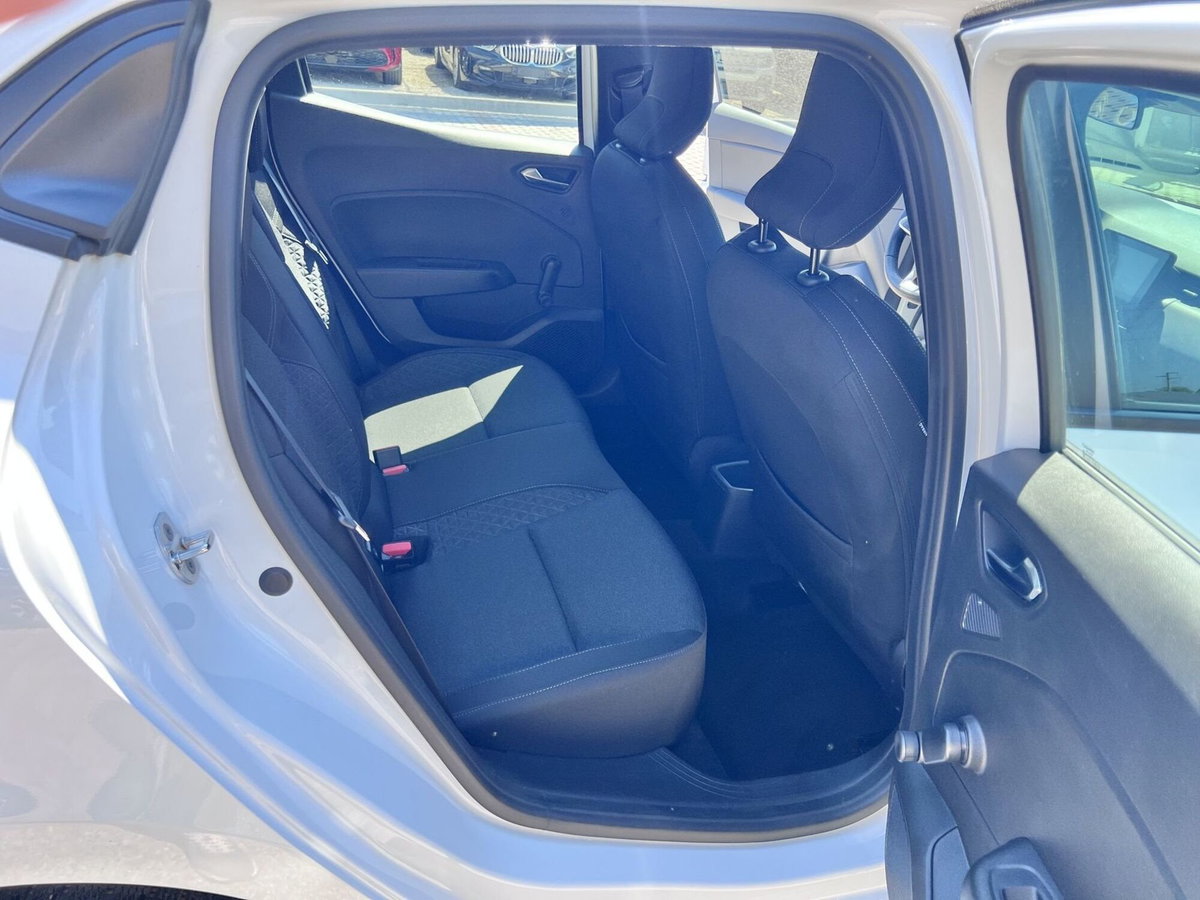 Renault Clio TCe 90 CV 5 porte Zen (7)