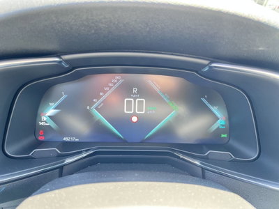 Ds DS 7 DS 7 Crossback E-Tense Performance Line (15)