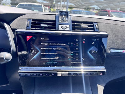 Ds DS 7 DS 7 Crossback E-Tense Performance Line (17)