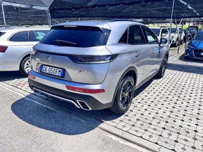 Ds DS 7 DS 7 Crossback E-Tense Performance Line (3)
