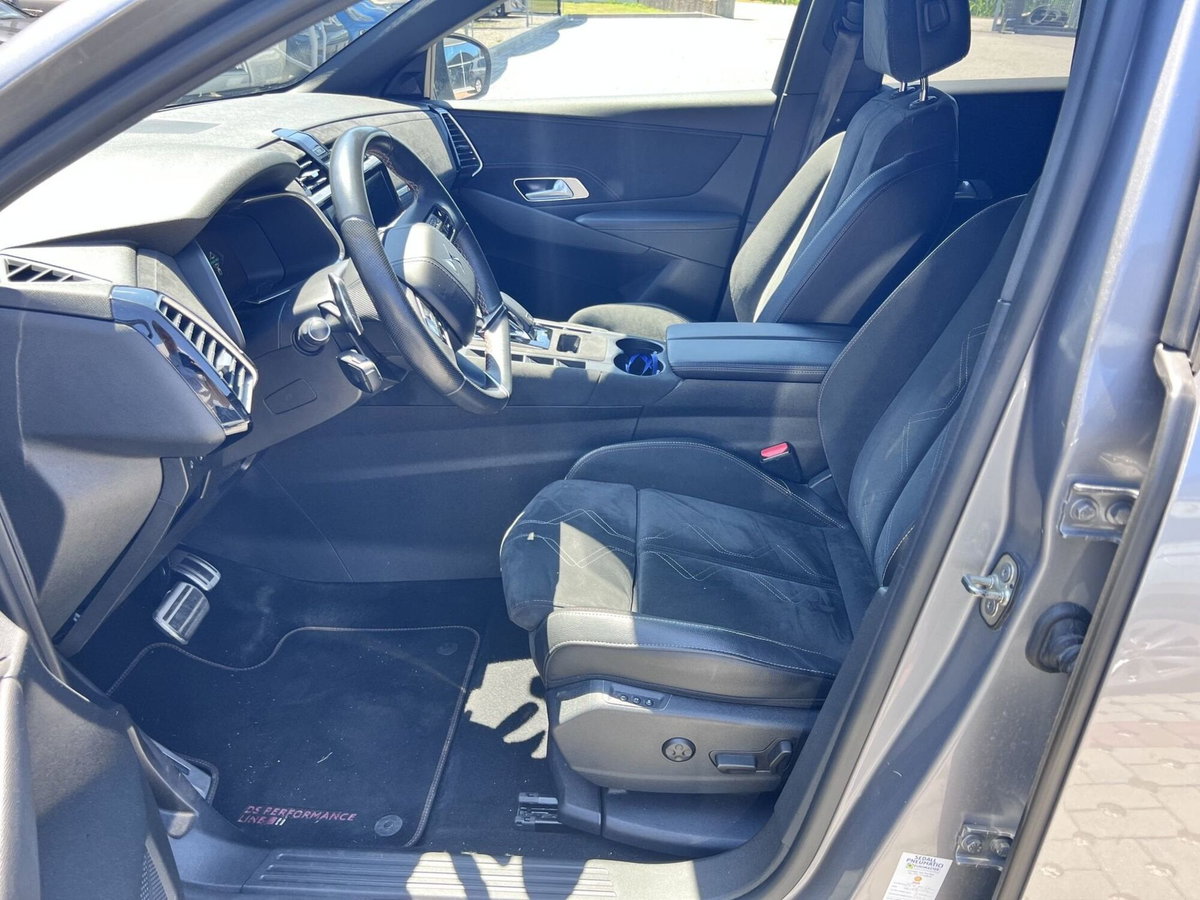 Ds DS 7 DS 7 Crossback E-Tense Performance Line (5)