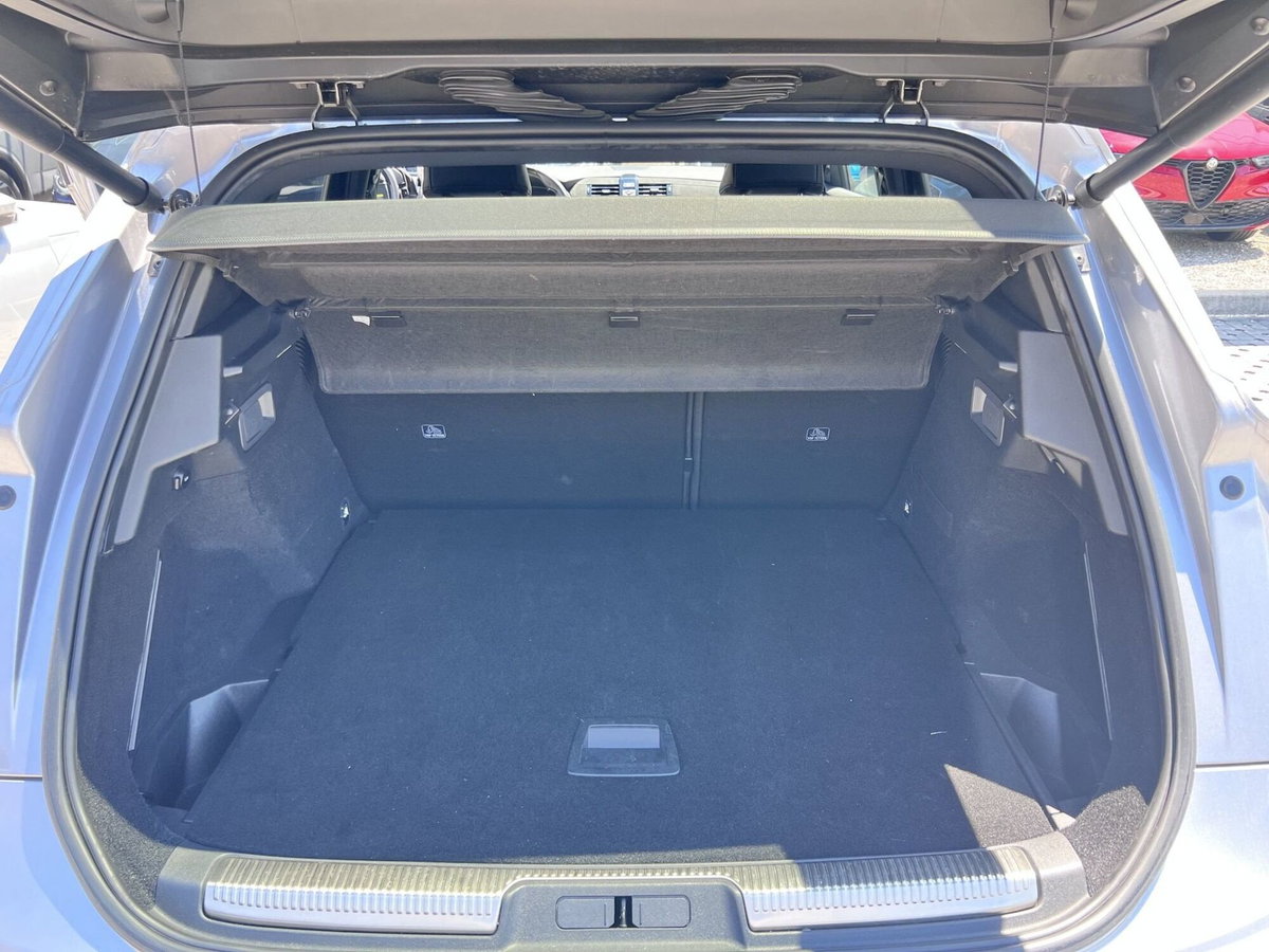 Ds DS 7 DS 7 Crossback E-Tense Performance Line (8)