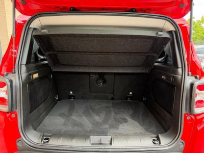 Jeep Renegade 1.6 Mjt DDCT 120 CV Limited (7)