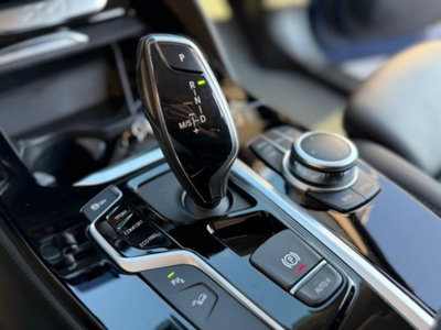 BMW X4 xDrive20d 48V Business Advantage (16)