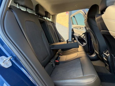 BMW X4 xDrive20d 48V Business Advantage (9)