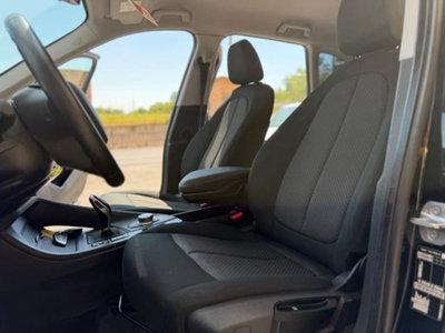 BMW X1 sDrive18d Business Advantage (13)
