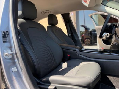 Mercedes-Benz Classe A 180 d Progressive Advanced Plus auto (10)