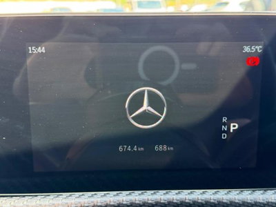 Mercedes-Benz Classe A 180 d Progressive Advanced Plus auto (16)