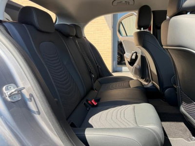 Mercedes-Benz Classe A 180 d Progressive Advanced Plus auto (8)