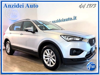 SEAT Tarraco 2.0 tdi Style 150cv dsg 7p.ti usata