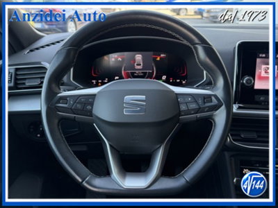 SEAT Tarraco 2.0 tdi Style 150cv dsg 7p.ti (11)