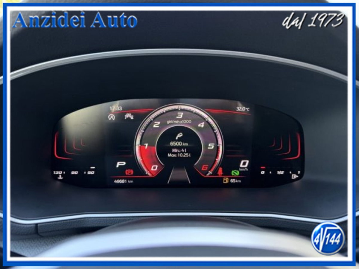 SEAT Tarraco 2.0 tdi Style 150cv dsg 7p.ti (12)