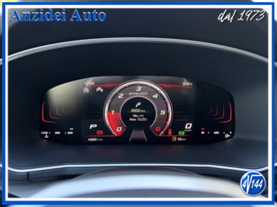 SEAT Tarraco 2.0 tdi Style 150cv dsg 7p.ti (12)