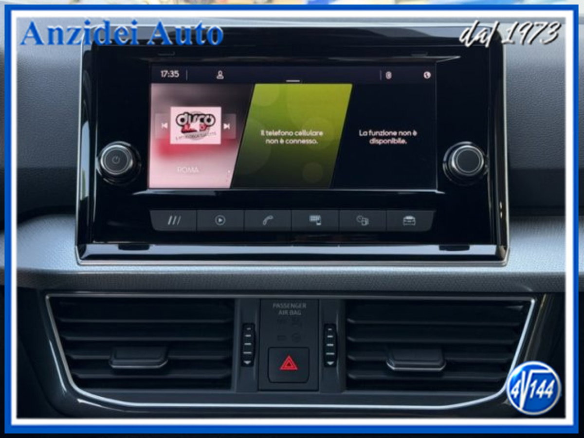 SEAT Tarraco 2.0 tdi Style 150cv dsg 7p.ti (13)
