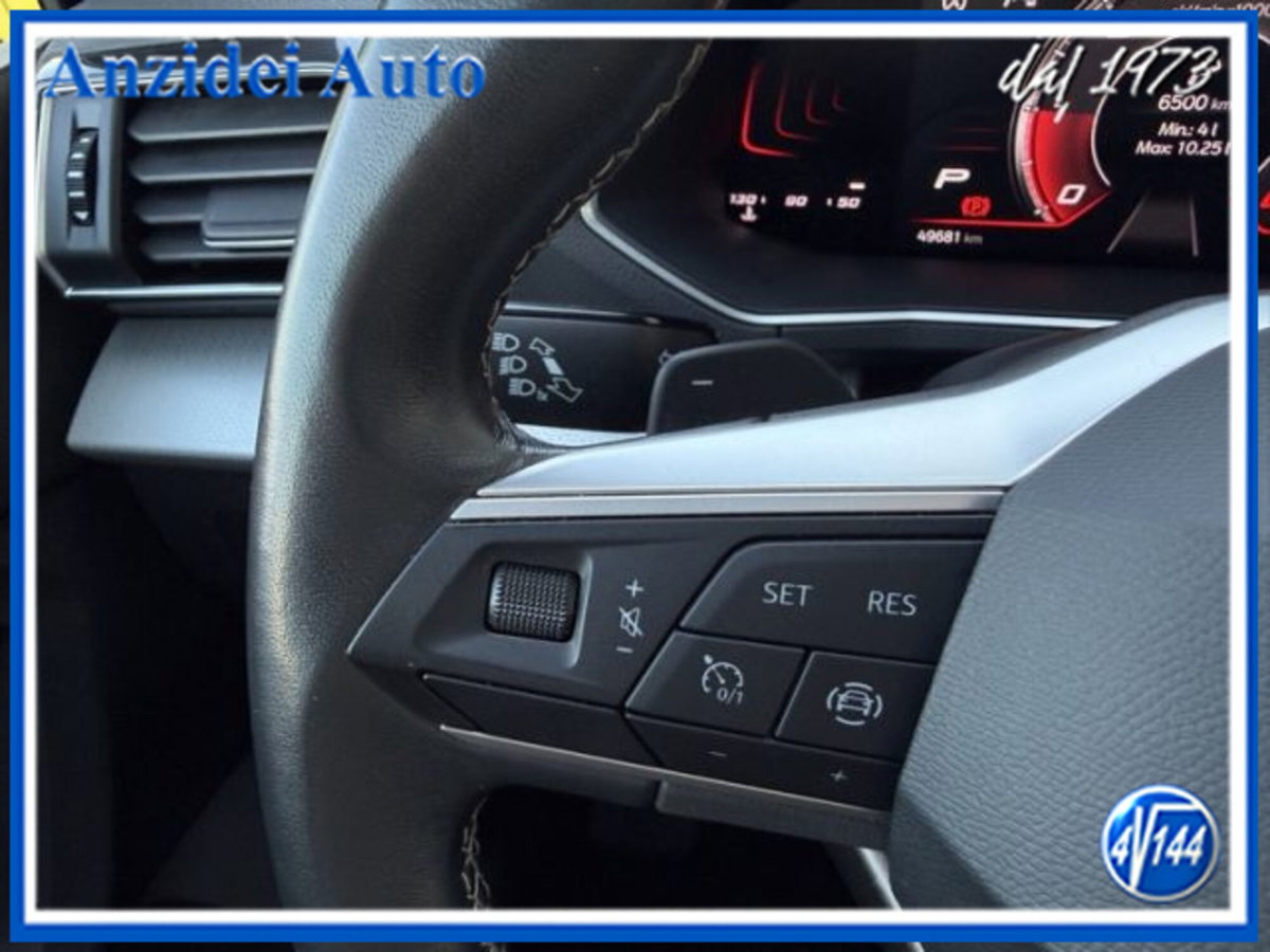 SEAT Tarraco 2.0 tdi Style 150cv dsg 7p.ti (17)