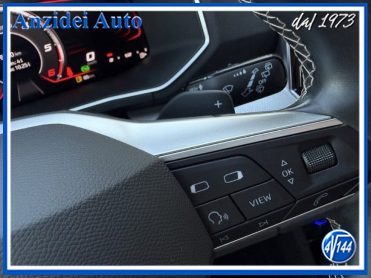 SEAT Tarraco 2.0 tdi Style 150cv dsg 7p.ti (18)