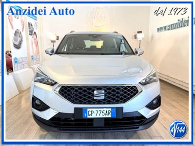 SEAT Tarraco 2.0 tdi Style 150cv dsg 7p.ti (2)