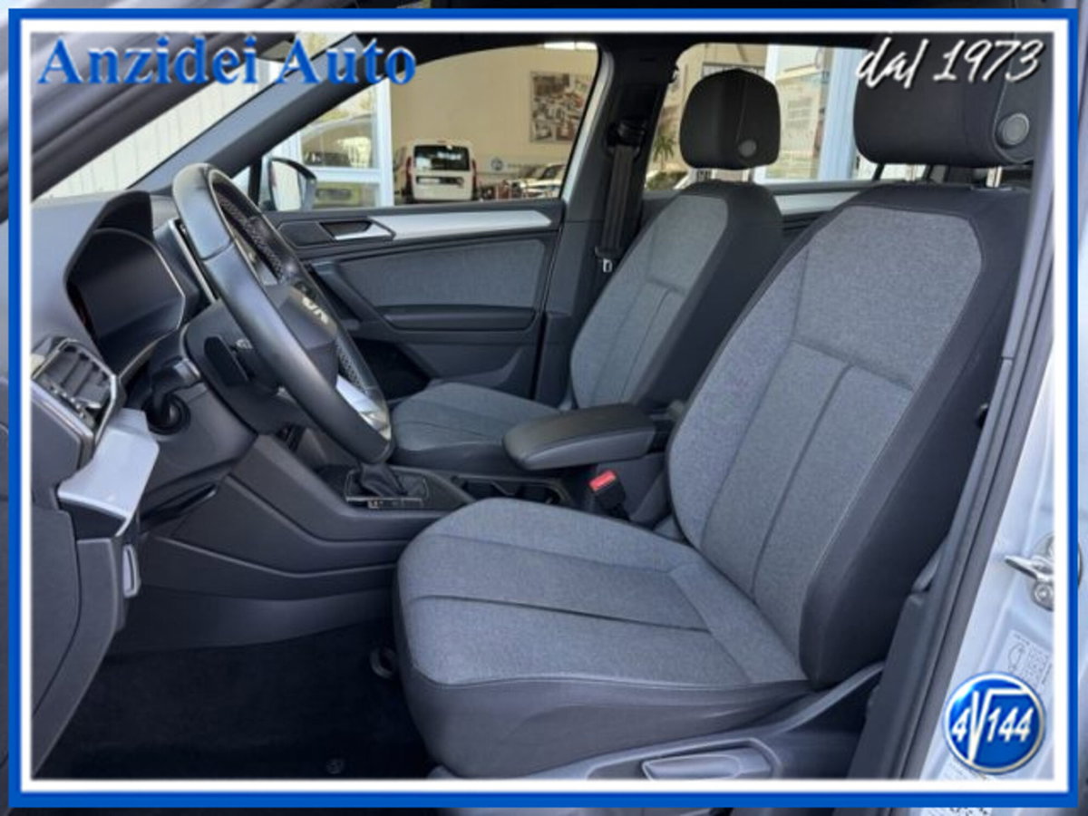 SEAT Tarraco 2.0 tdi Style 150cv dsg 7p.ti (20)