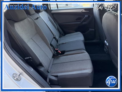 SEAT Tarraco 2.0 tdi Style 150cv dsg 7p.ti (9)