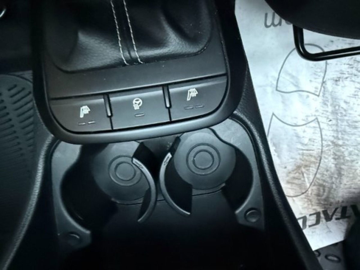Kia Picanto 1.0 12V 5 porte AMT Style (10)