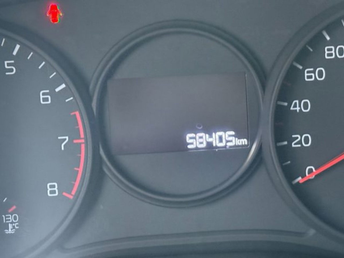 Kia Picanto 1.0 12V 5 porte AMT Style (11)