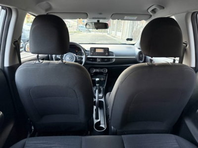 Kia Picanto 1.0 12V 5 porte AMT Style (13)