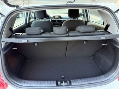 Kia Picanto 1.0 12V 5 porte AMT Style (16)