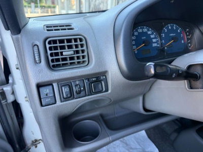 Suzuki Ignis 1.3i 16V cat 4WD GL (12)