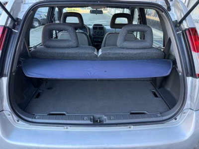 Suzuki Ignis 1.3i 16V cat 4WD GL (14)