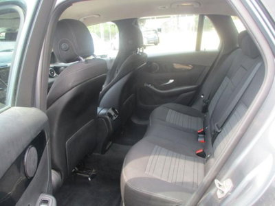 Mercedes-Benz GLC Coupé 220 d 4Matic Coupé Exclusive (11)
