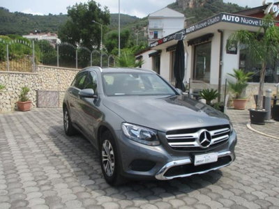 Mercedes-Benz GLC Coupé 220 d 4Matic Coupé Exclusive (3)