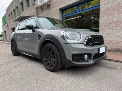 MINI Mini Countryman 2.0 Cooper S Business Countryman Automatica usata