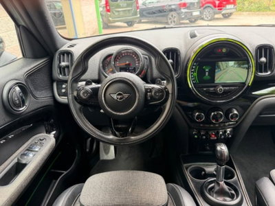 MINI Mini Countryman 2.0 Cooper S Business Countryman Automatica (12)