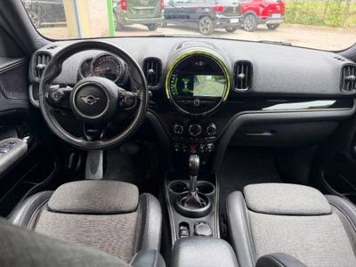 MINI Mini Countryman 2.0 Cooper S Business Countryman Automatica (13)
