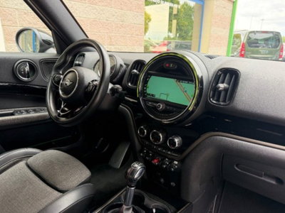MINI Mini Countryman 2.0 Cooper S Business Countryman Automatica (15)