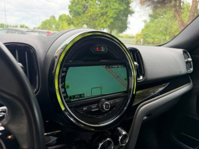 MINI Mini Countryman 2.0 Cooper S Business Countryman Automatica (16)